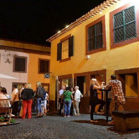 Casa Maria Apartment Funchal  Exterior foto