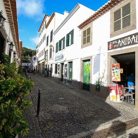 Casa Maria Apartment Funchal  Exterior foto